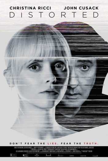 مشاهدة فيلم Distorted 2018 مترجم