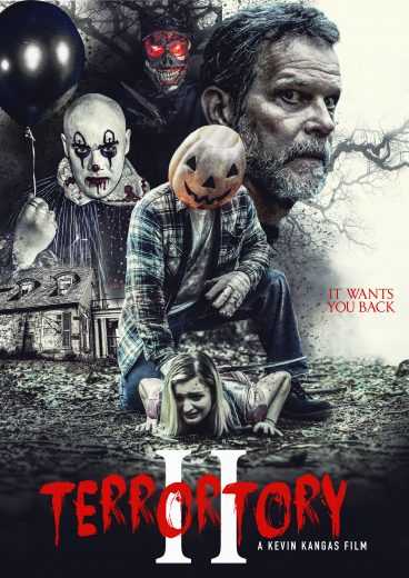 Terrortory 2 (2018)