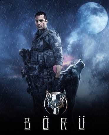 مسلسل Wolf