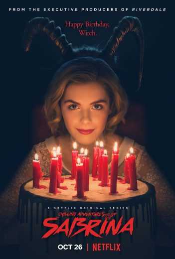 مشاهدة مسلسل Chilling Adventures of Sabrina موسم 1 حلقة 7 (2018)