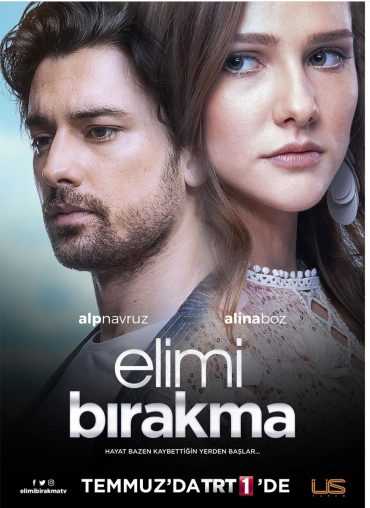 مسلسل لا تترك يدي موسم 1 حلقة 3 مترجمة (2018)