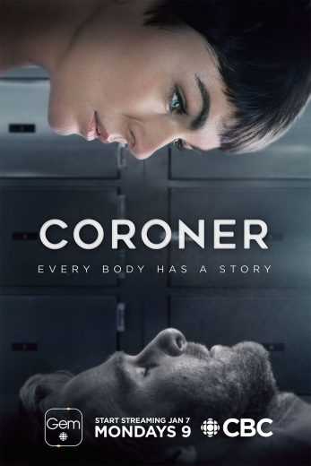 مشاهدة مسلسل Coroner موسم 1 حلقة 2 (2019)