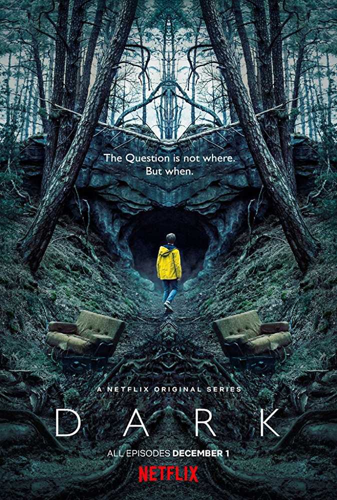 مسلسل Dark