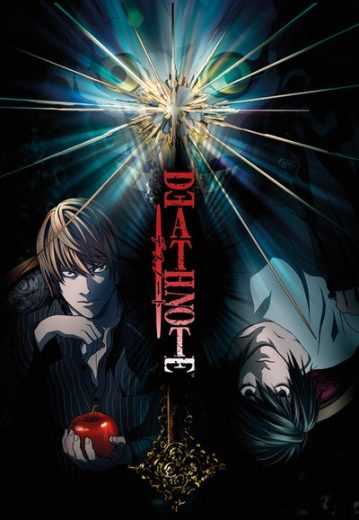 مشاهدة انمي Death Note موسم 1 حلقة 10