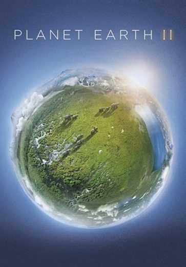 مشاهدة مسلسل Planet Earth II موسم 2 حلقة 6 والاخيرة (2016)