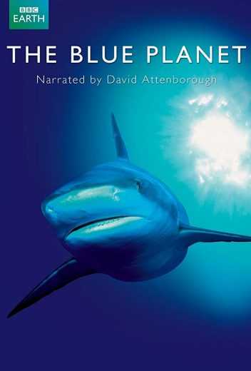 مشاهدة مسلسل The Blue Planet موسم 1 حلقة 8 والاخيرة (2001)