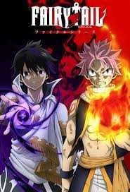 مشاهدة انمي Fairy Tail موسم 3 حلقة 30