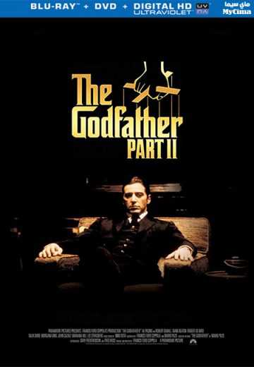 The Godfather: Part II (1974)
