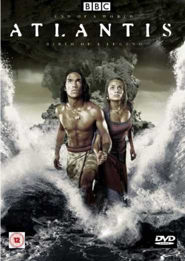 مشاهدة فيلم Atlantis End of a World Birth of a Legend 2011 مترجم (2011)