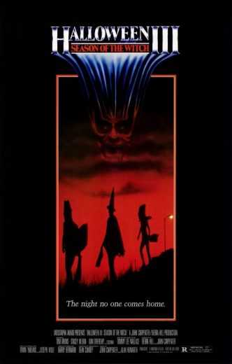 مشاهدة فيلم Halloween III Season of The Witch 1982 مترجم