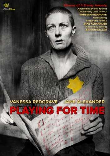 مشاهدة فيلم Playing For Time 1980 مترجم (1980)