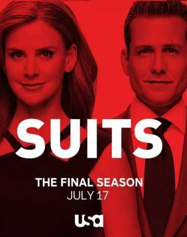 مسلسل Suits
