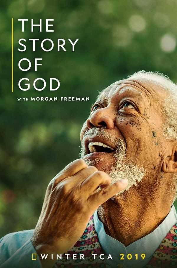 The Story of God with Morgan Freeman