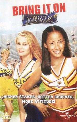 مشاهدة فيلم 2004 Bring It On Again مترجم (2004)