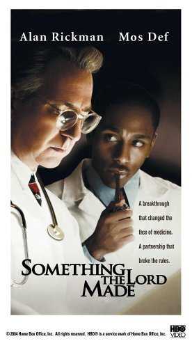 مشاهدة فيلم Something the Lord Made 2004 مترجم (2004)