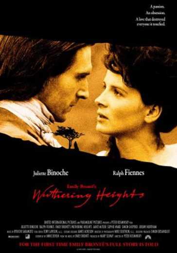 Wuthering Heights (1992)