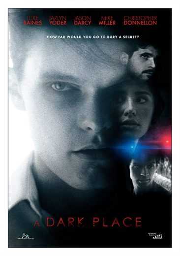 A Dark Place (2018)