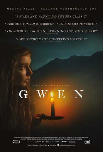 مشاهدة فيلم Gwen 2019 مترجم (2018)