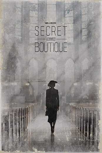 مساهدة مسلسل Secret Boutique موسم 1 حلقة 4 مترجمة (2019)