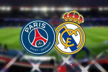 مشاهدة اهداف مباراة باريس سان جيرمان و ريال مدريد (2019)