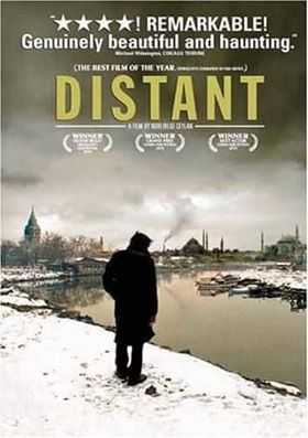 مشاهدة فيلم Distant 2002 مترجم (2002)