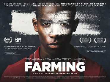 Farming (2018)