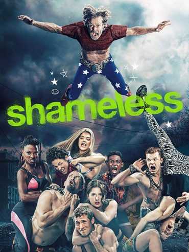 مسلسل Shameless