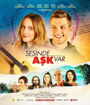 مشاهدة فيلم صوتك فيه عشق مترجم (2019)