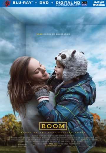 مشاهدة فيلم Room 2015 مترجم