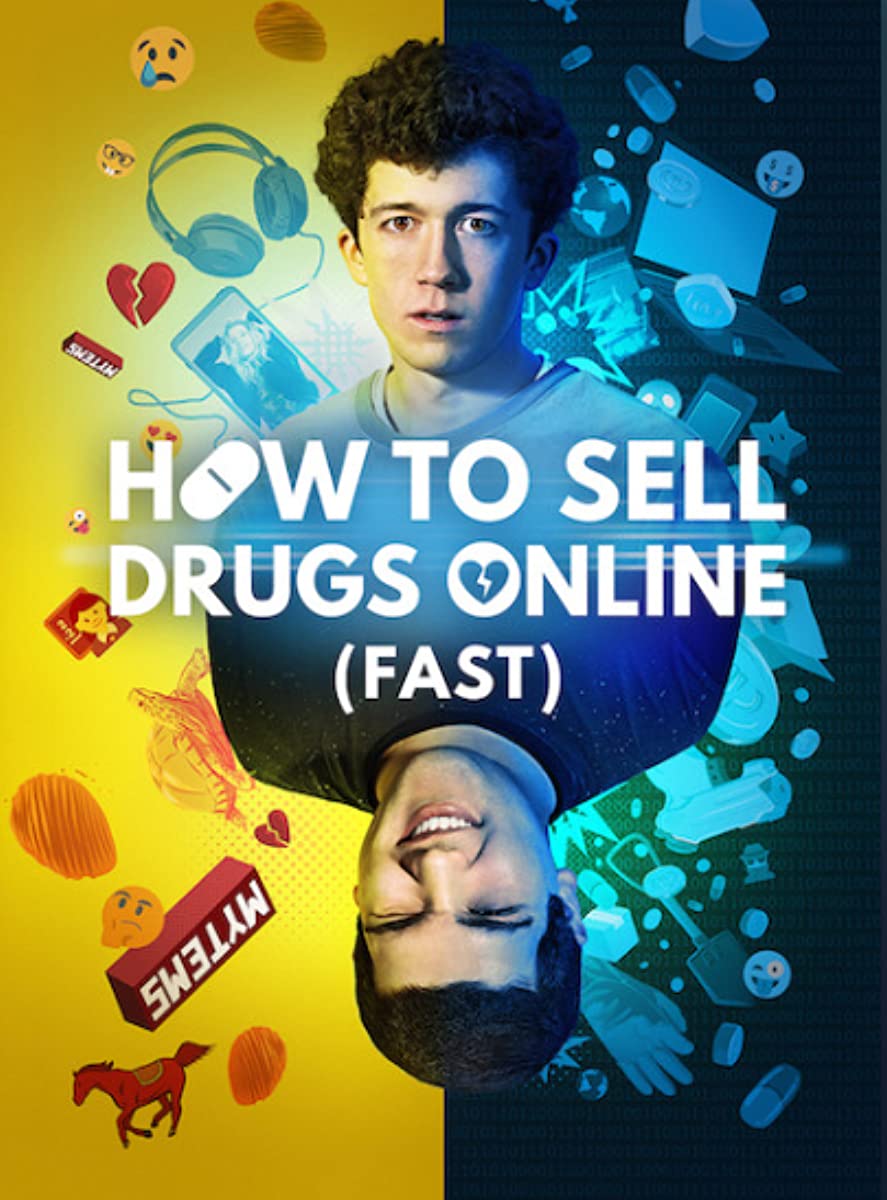 How to Sell Drugs Online Fast