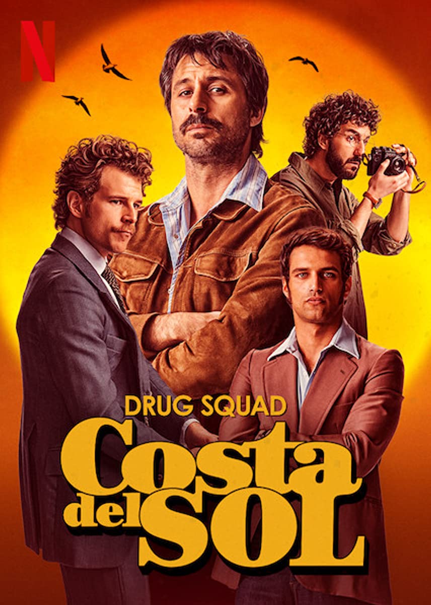 Costa Del Sol Squad
