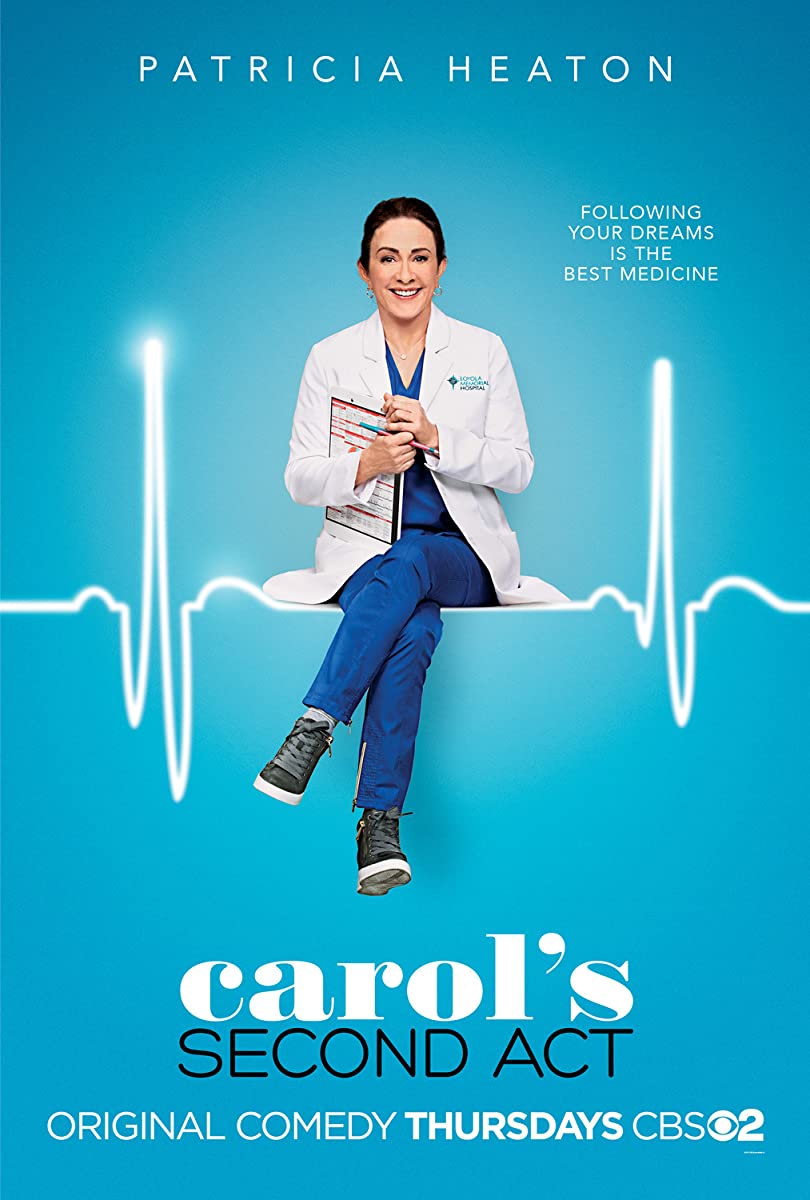 Carols Second Act