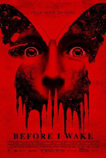 Before I Wake (2016)