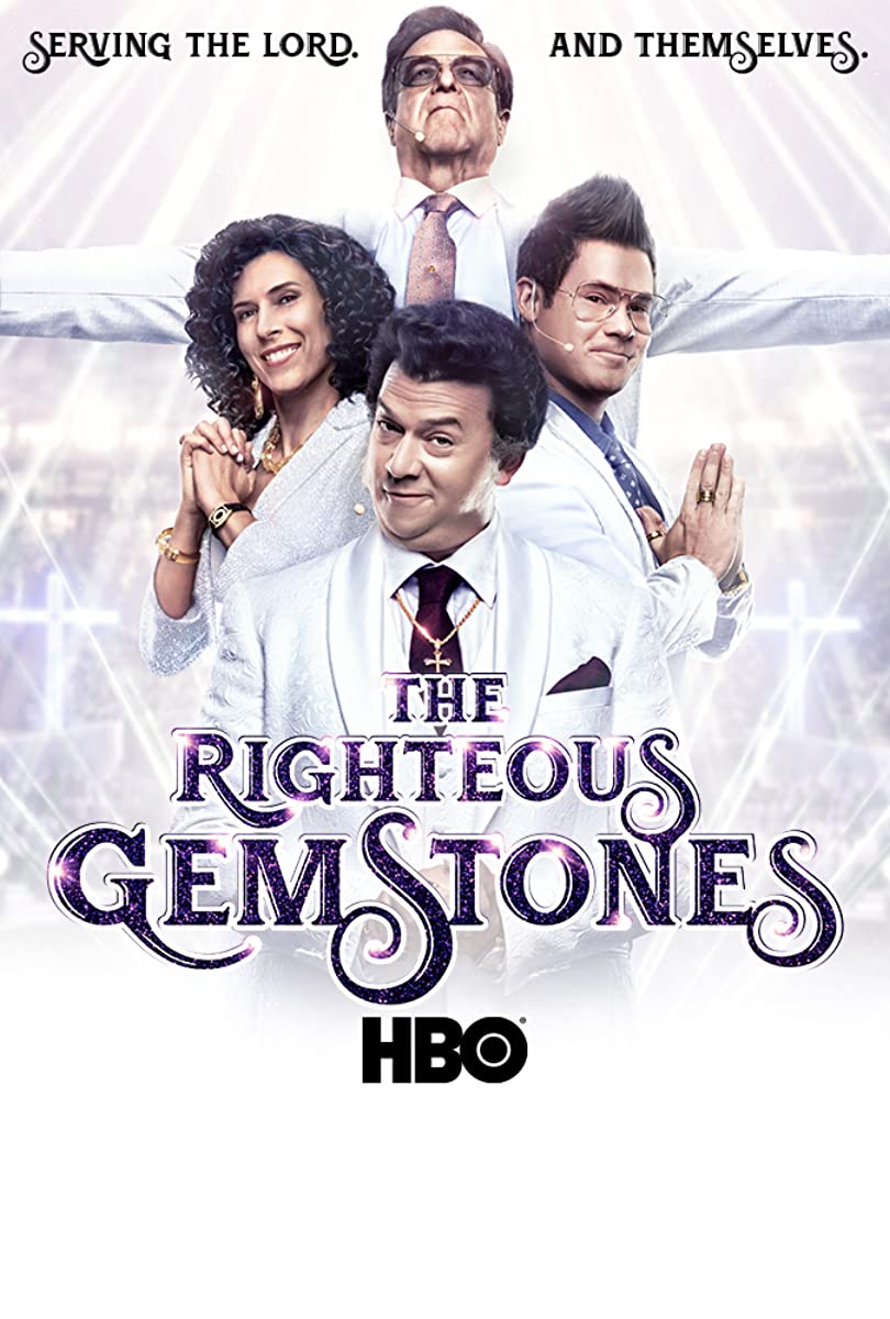 The Righteous Gemstones