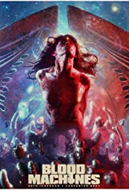 Blood Machine