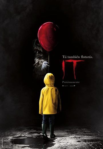 ( نسخة مدبلجة )It (2017)