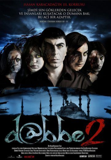 D@bbe 2 (2009)