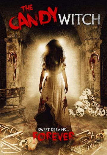 مشاهدة فيلم The Candy Witch 2020 مترجم