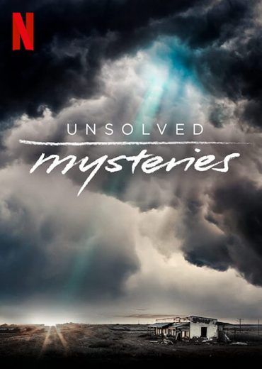 مشاهده مسلسل Unsolved Mysteries موسم 1 حلقة 6 والأخيرة (2020)