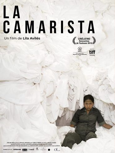 The Chambermaid (2018)