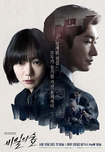 مشاهدة مسلسل Stranger موسم 1 حلقة 16 مترجم (2017)