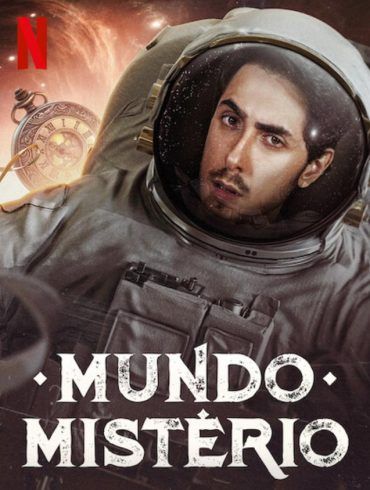 مشاهدة مسلسل Mystery Lab موسم 1 حلقة 8 والاخيرة (2020)
