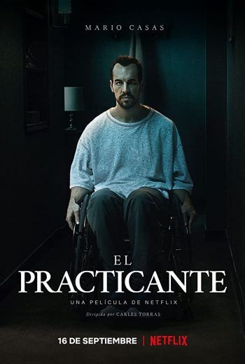 مشاهدة فيلم The Paramedic 2020 مترجم