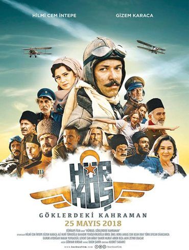 Hürkus (2018)