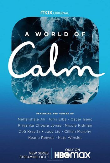 مشاهدة مسلسل A World of Calm موسم 1 حلقة 10 والاخيرة (2020)