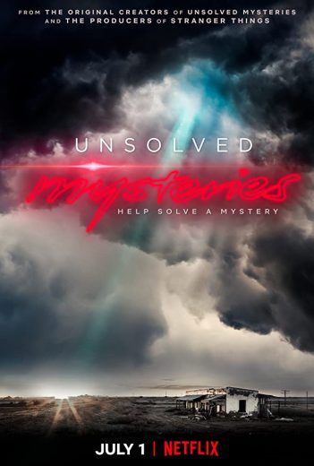 مشاهدة مسلسل Unsolved Mysteries موسم 2 حلقة 6 والاخيرة (2020)