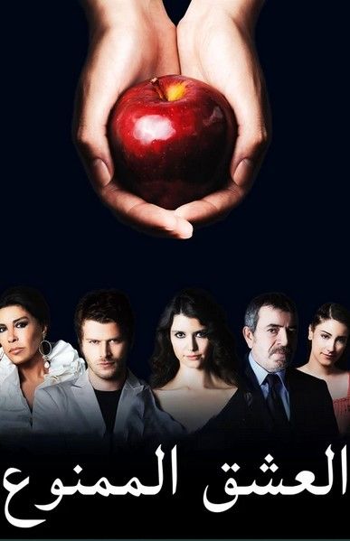 مسلسل العشق الممنوع