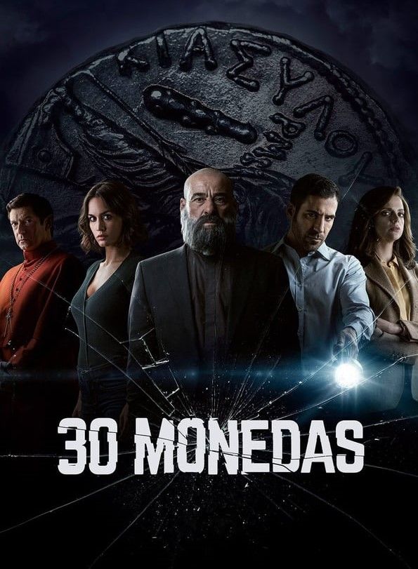30 Monedas