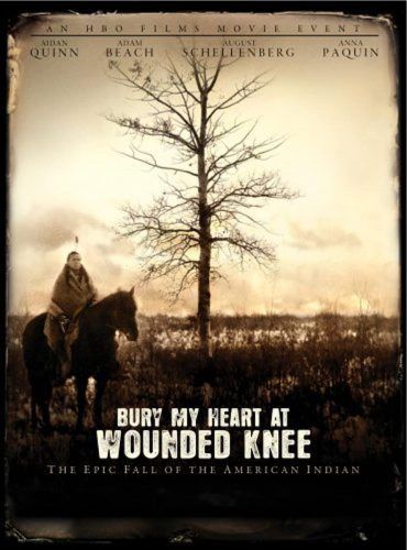 Bury My Heart at Wounded Knee (2007)