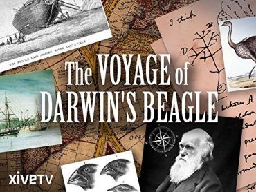 Voyage of Darwin's Beagle: On the Future of Species (2012)